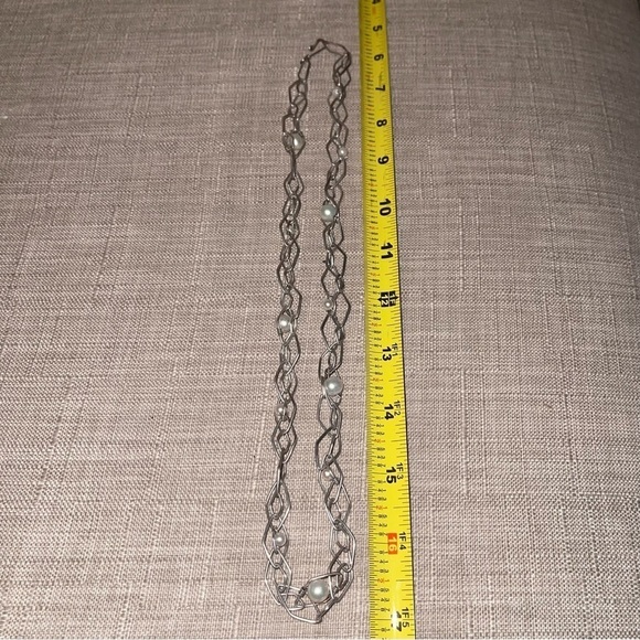 925 Sterling Silver Necklace - Picture 7 of 7